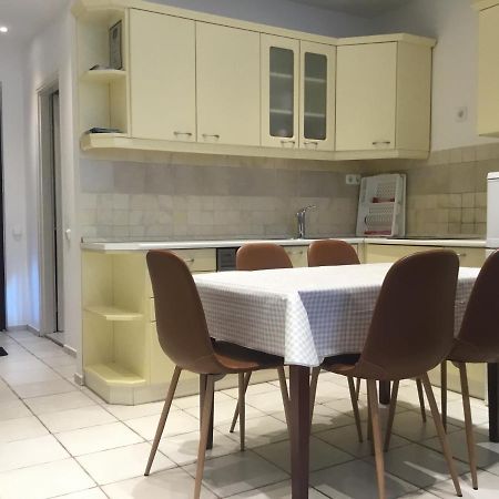 Corso View Apartman Budapest Kültér fotó