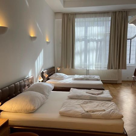 Corso View Apartman Budapest Kültér fotó