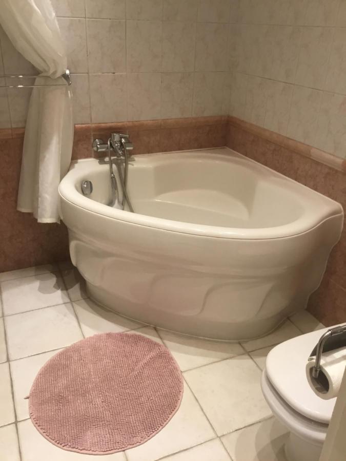 Corso View Apartman Budapest Kültér fotó