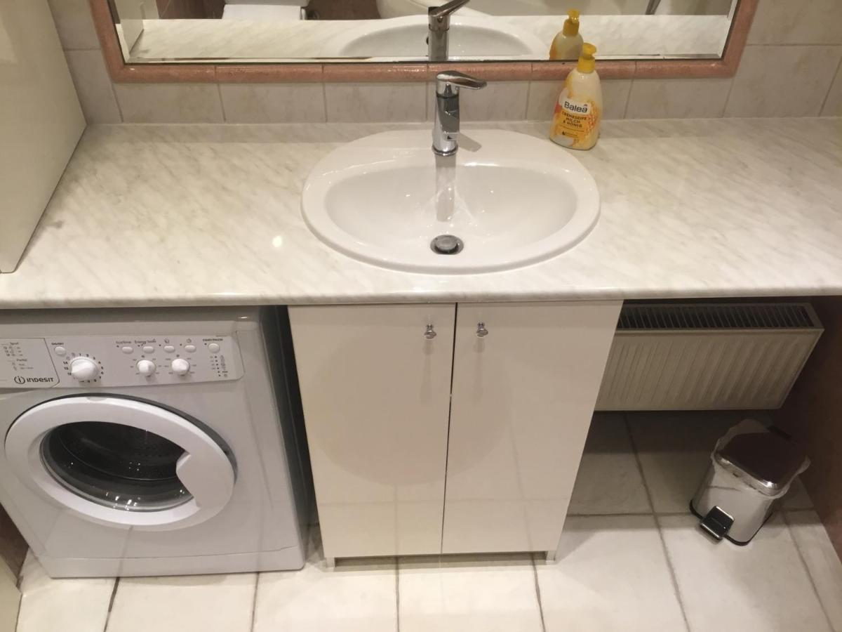 Corso View Apartman Budapest Kültér fotó