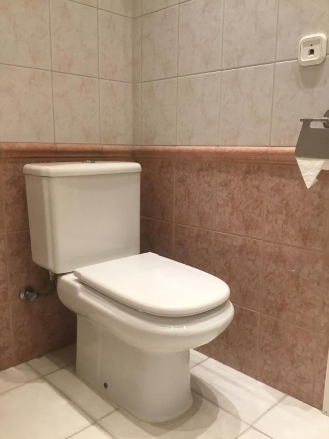 Corso View Apartman Budapest Kültér fotó