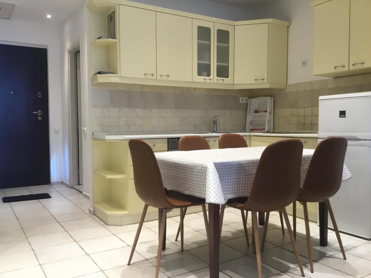 Corso View Apartman Budapest Kültér fotó