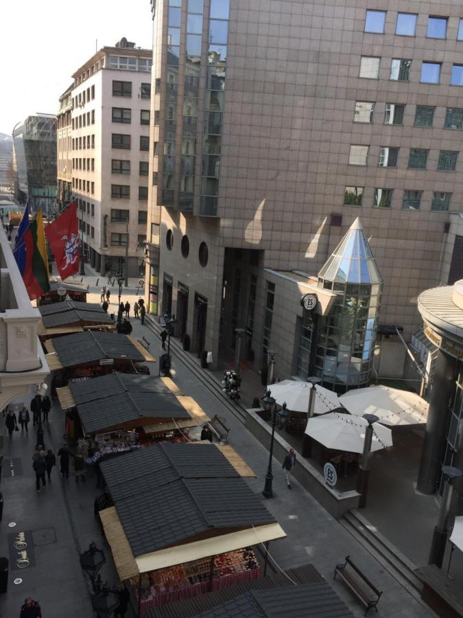Corso View Apartman Budapest Kültér fotó
