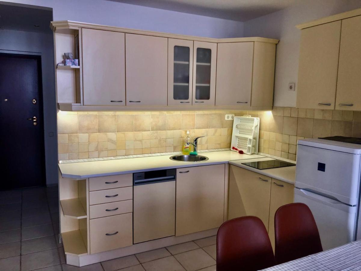 Corso View Apartman Budapest Kültér fotó